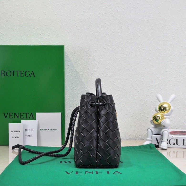 Bottega Veneta Top Handle Bags